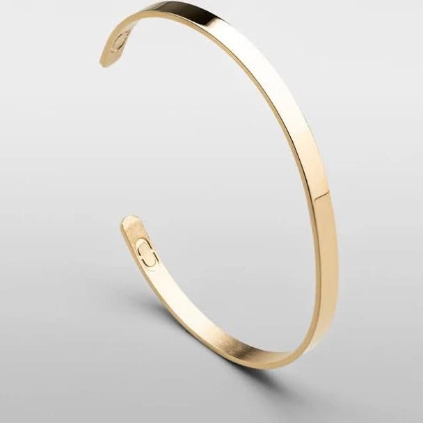 Classic Cuff