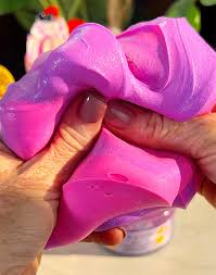 Yummy Gummy – Slime Community