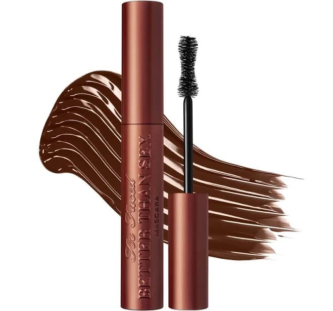 Too Faced Better Than Sex Mascara