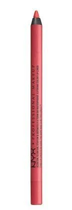 NYX Professional Waterproof Matte Lip Pencil