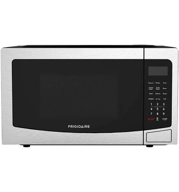 Frigidaire 3-in-1 Countertop Microwave Oven/ Air Fryer/ Convection 1.1 Cu. Ft