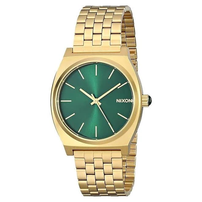 Nixon Men's Time Teller Watch