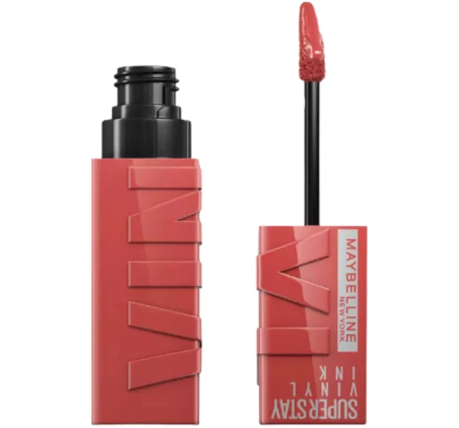 Maybelline Super Stay Vinyl Ink Liquid