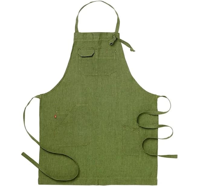 4079 Bib Apron