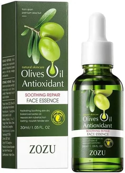 Skin Care Essence -1.05fl Oz / 30ml Anti-aging Serum For Fine Lines