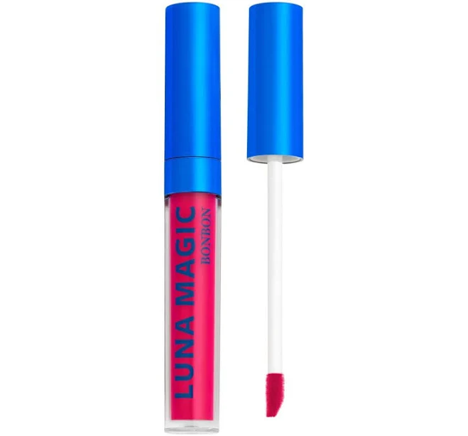 Luna Magic Matte Liquid Lipstick