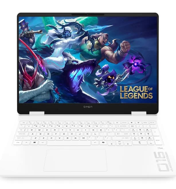 HP Omen 16" Gaming Laptop