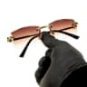 Video frame trigger