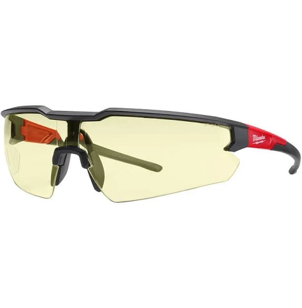 Milwaukee Safety Glasses
