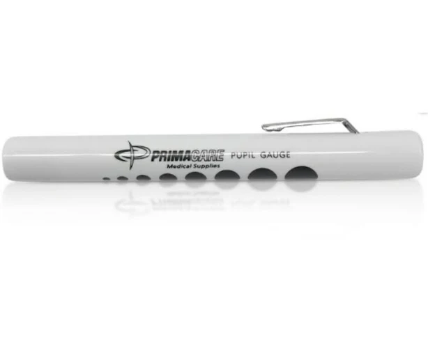 PrimaCare Disposable Diagnostic Penlight DL-9223