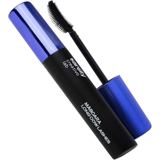 Sarelly Long Cow Lashes Waterproof Mascara