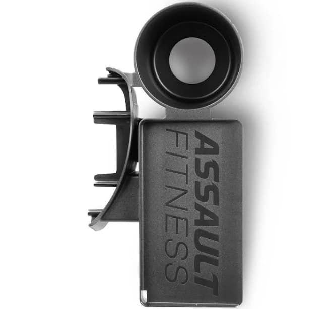 Water Bottle & Phone Holder by assaultfitness