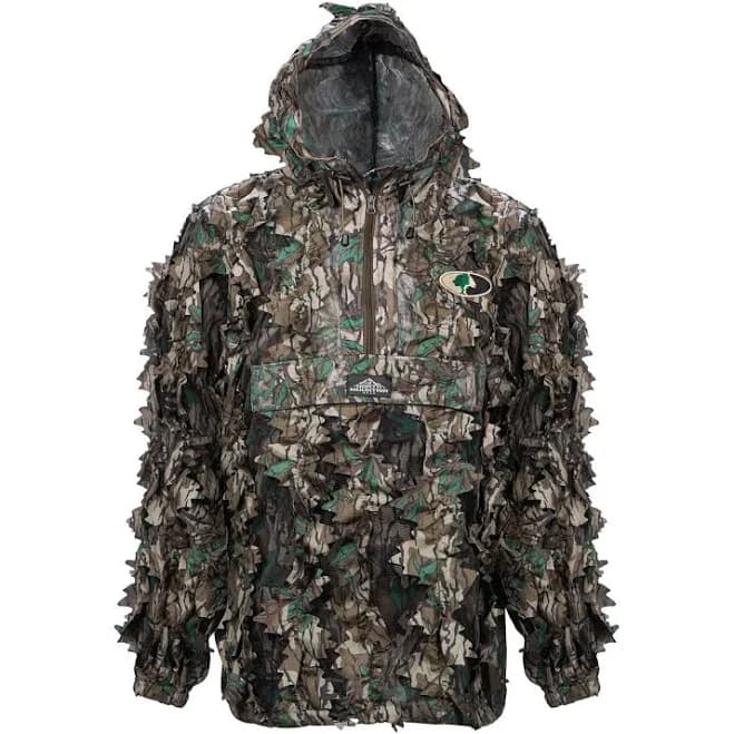 North Mountain Gear Diffusion Leafy Half Zip