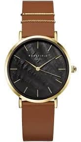 Rosefield Ladies West Village Watch
