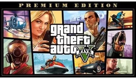 Opal- Grand Theft Auto V - Pc, Size: One size