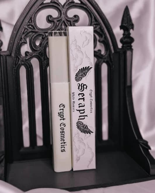 Seraph Mascara