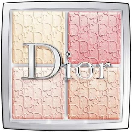 Christian Dior Backstage Glow Face Palette