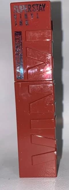 Maybelline Superstay Vinyl Ink Liquid Lipstick