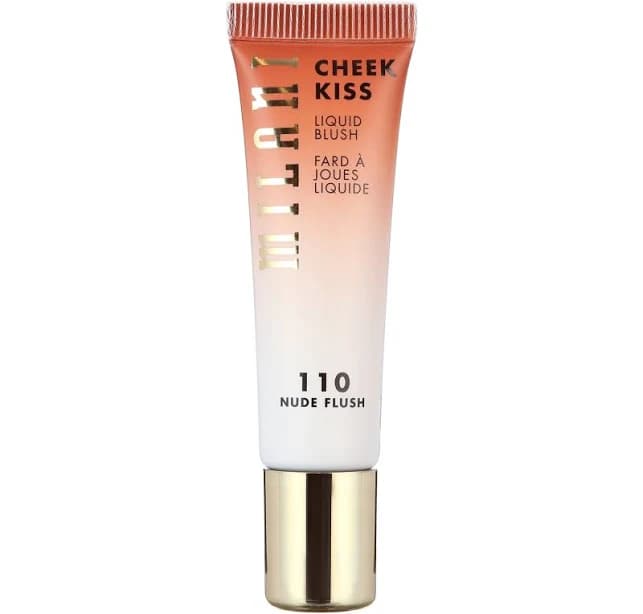Milani Cheek Kiss Liquid Blush