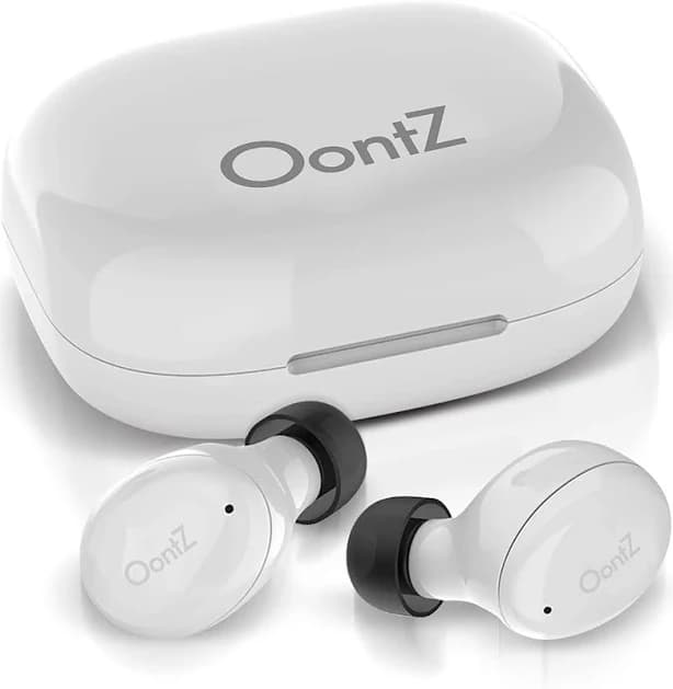 Oontz True Wireless BudZ