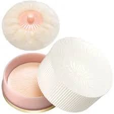 Paul & Joe Loose Face Powder Box