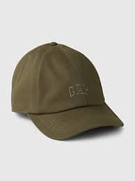 Gap Logo Baseball Hat | Gap Factory