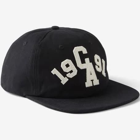 Cotton On Men's 6 Panel Ball Cap