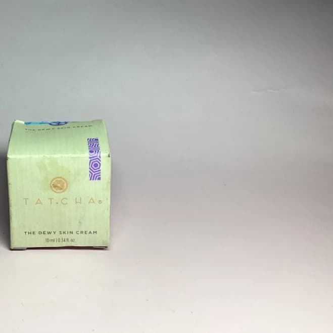Tatcha The Dewy Skin Cream 10ml