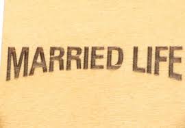 UP Music Box "married Life" Theme Merry Christmas Music Chest Wooden Engraved Handmade Vintage Gift Birthday Christmas - Etsy