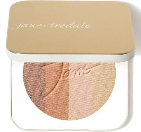 Jane Iredale PureBronze Shimmer Bronzer