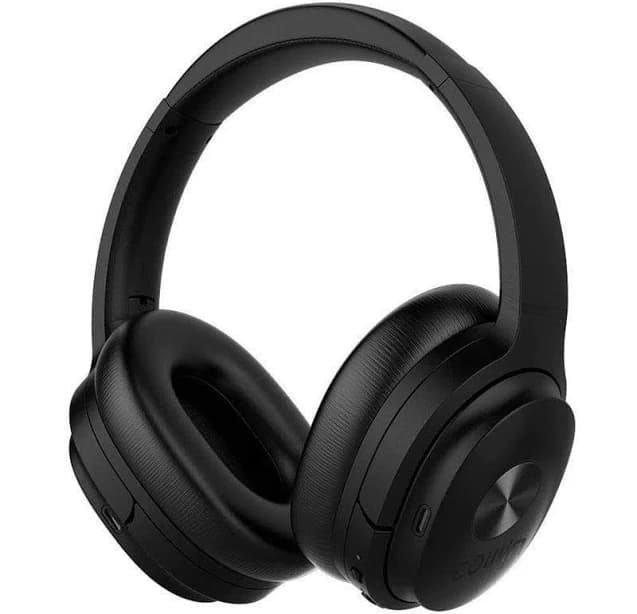 Cowin SE7 Active Noise Cancelling Bluetooth Headphones Wireless Headphones Over-Ear with Mic/Aptx