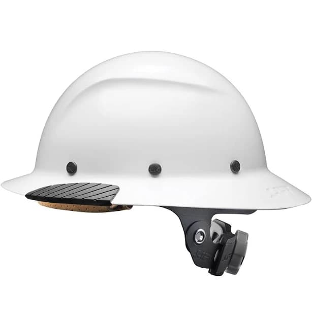 Lift Safety DAX Full Brim Hard Hat