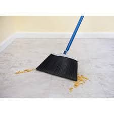 All-Purpose Professional Broom by Quickie at Fleet Farm