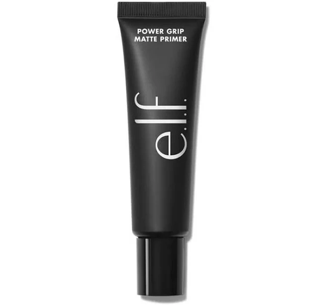 e.l.f. Cosmetics Power Grip Matte Primer - New Beauty