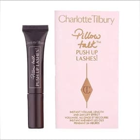 Charlotte Tilbury Makeup Pillow Talk Push Up Lashes