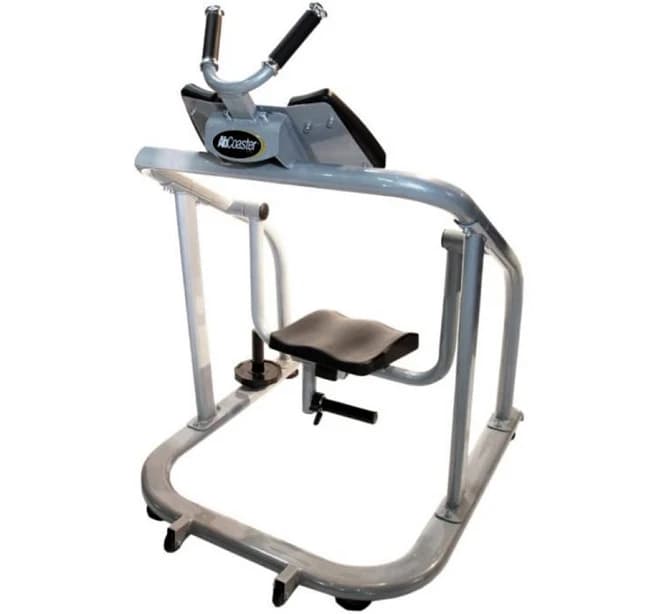 The Abs Company Ab Coaster CTL