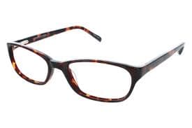 JONES NEW YORK Eyeglasses J730 Tortoise : Amazon.sg: Fashion