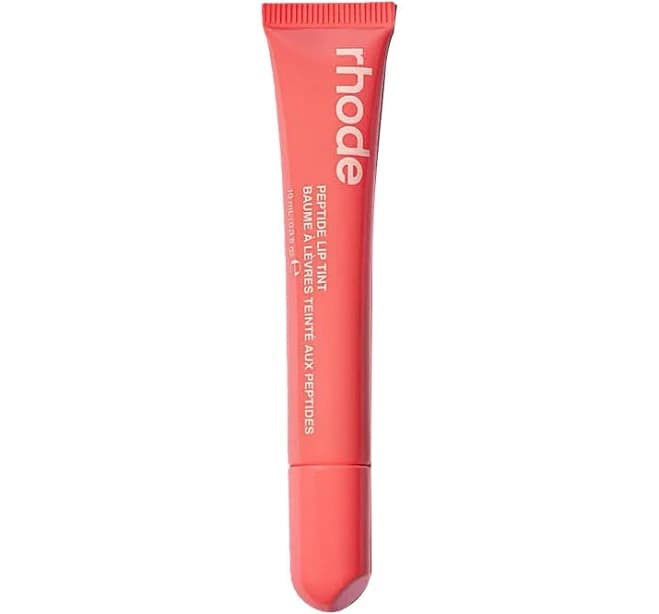 Rhode Peptide Lip Tint Baume A Levres Teinte Aux Reptides 10ml/0.3oz