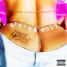 Lawsy - Sexxnb, Vol 1 (Explicit) on Juno Download | MP3, WAV, FLAC
