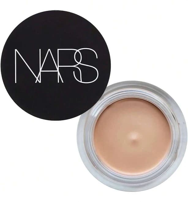 Nars Soft Matte Complete Concealer