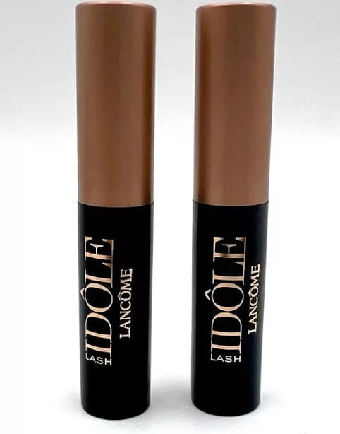 Lancome Idole Lash Lifting Mascara