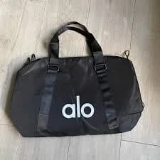 Alo Sheer Duffle Bag