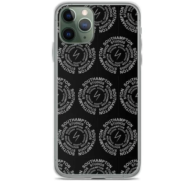 Studio iPhone Case