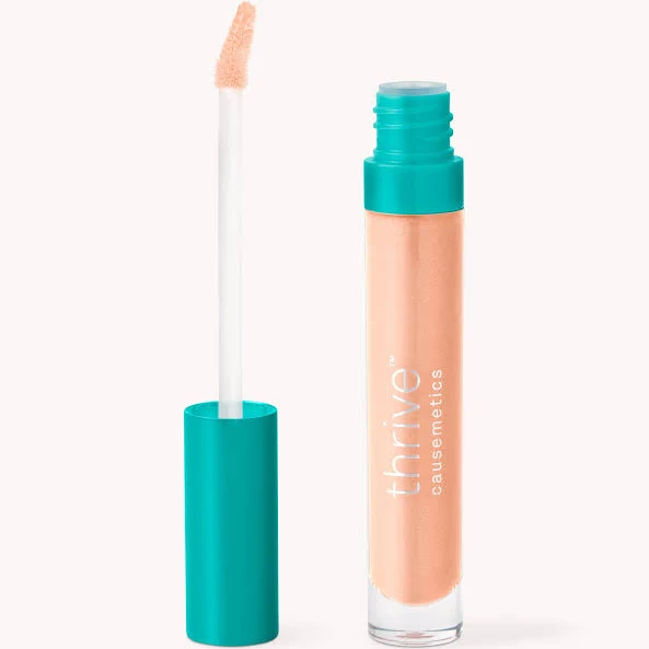 Thrive Causemetics Makeup Thrive Causemetics Sheer Strength Lip Gloss