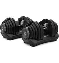 BowFlex Results Series 1090 SelectTech Dumbbells