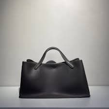 Leather Sailboat Tote Bag: Open Top Design, Durable & Stylish For Everyday Use From Trendytoteshop, $362.7 | DHgate.Com