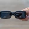 Video frame trigger