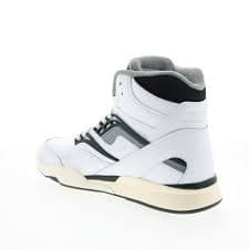 Reebok Adult Mens Pump TZ Lifestyle Sneakers - Walmart Business Supplies