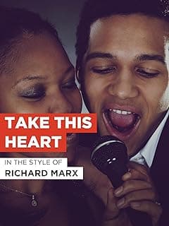 Take This Heart