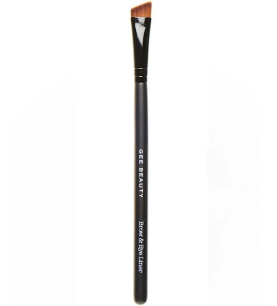 Brow & Eyeliner Brush